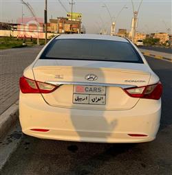 هیوندای سۆناتا